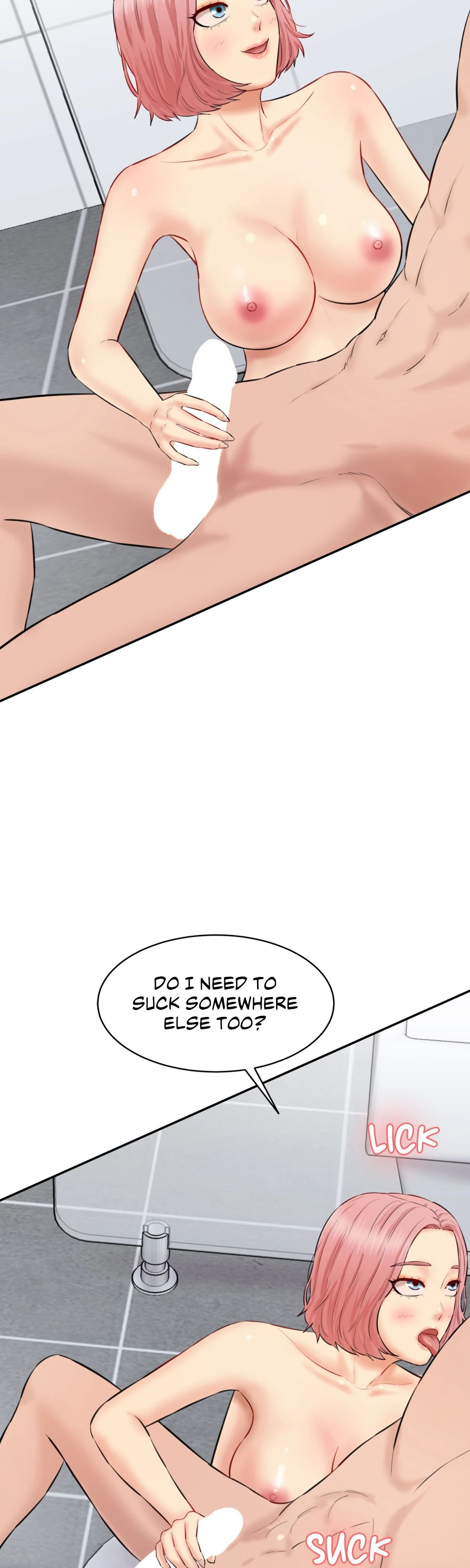 Secret Office page 29