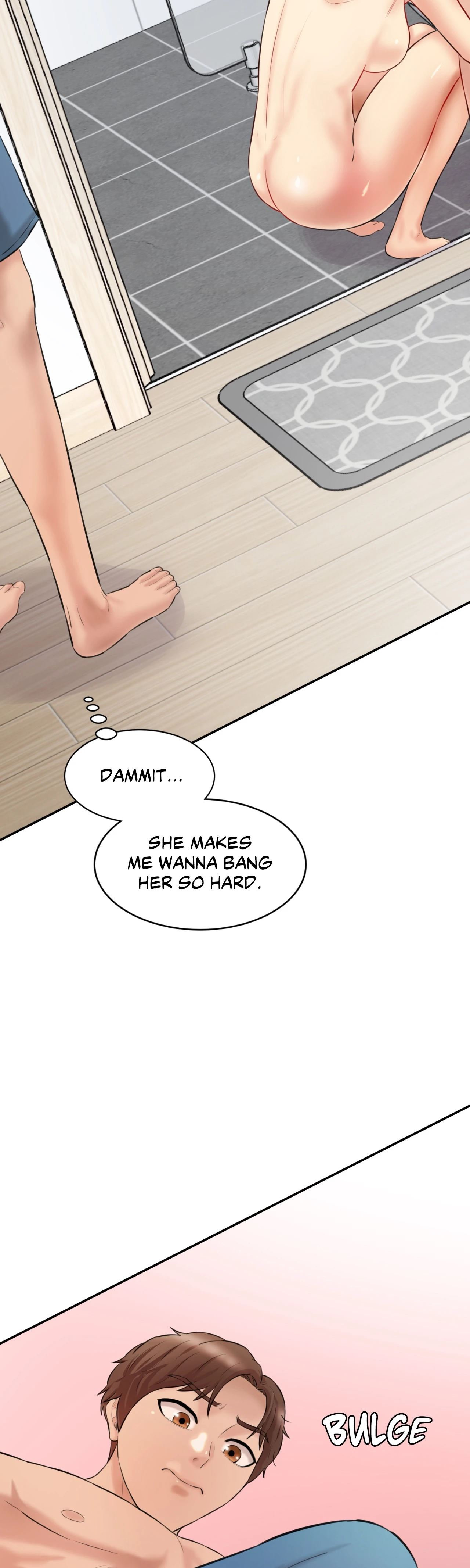Secret Office page 32