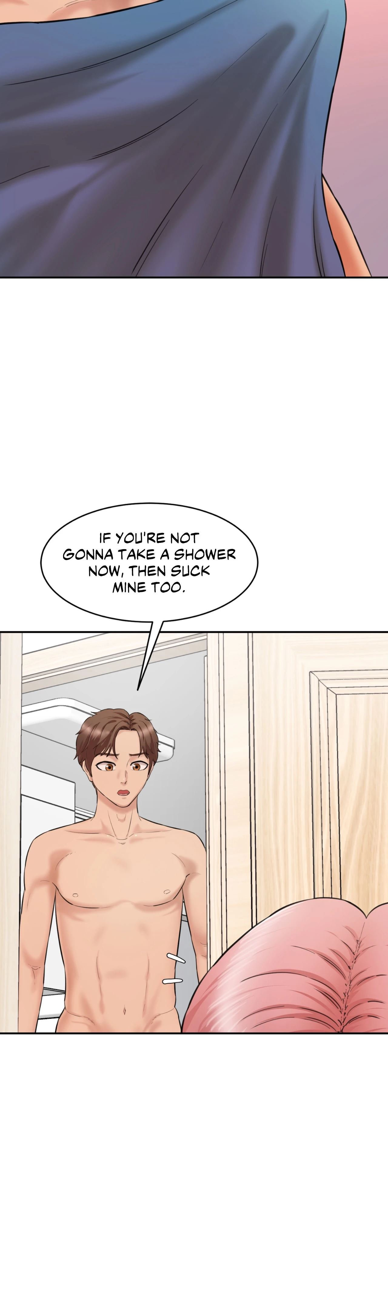 Secret Office page 33