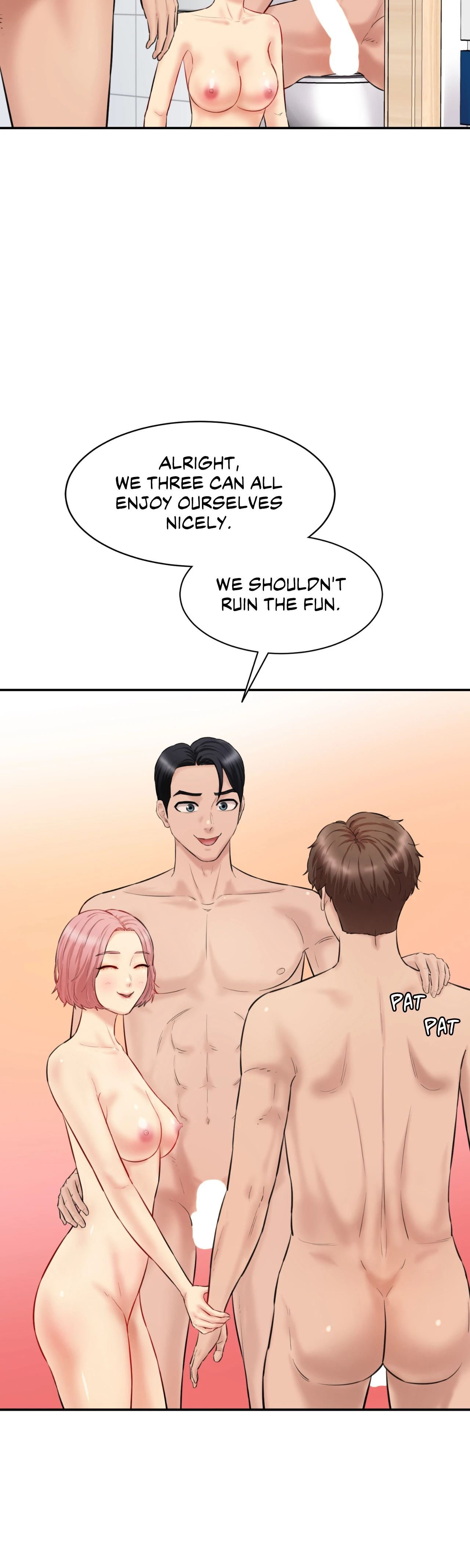 Secret Office page 36