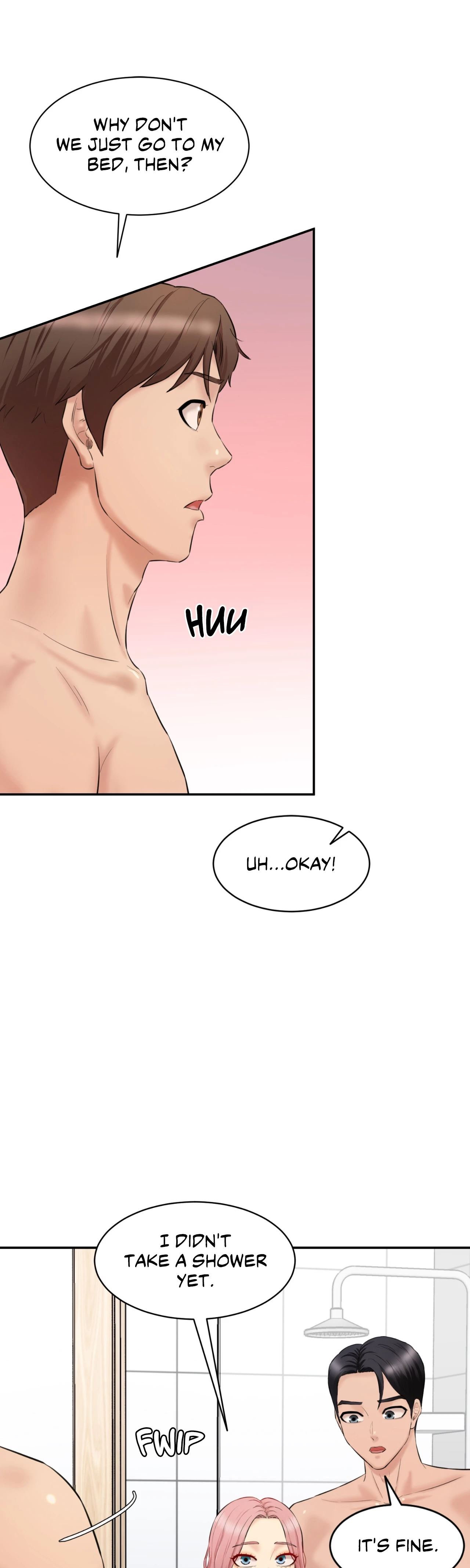 Secret Office page 43