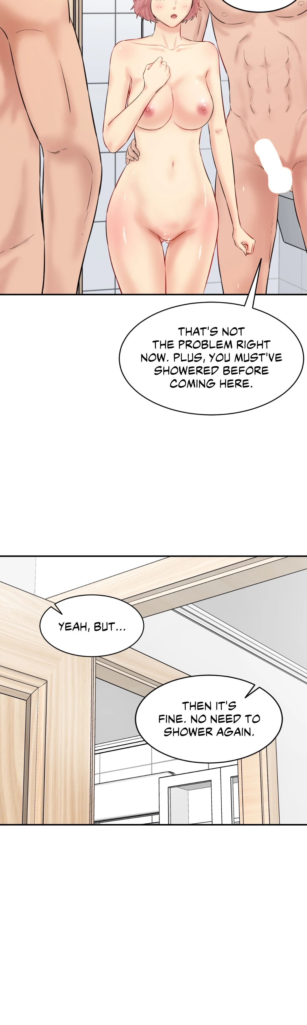 Secret Office page 44