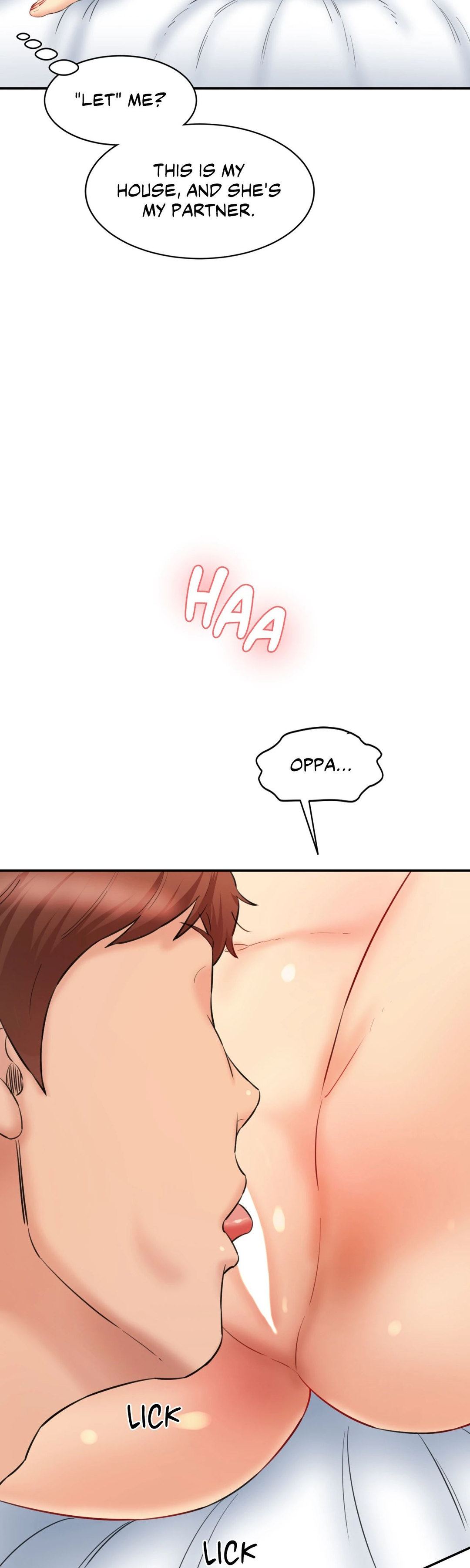 Secret Office page 2