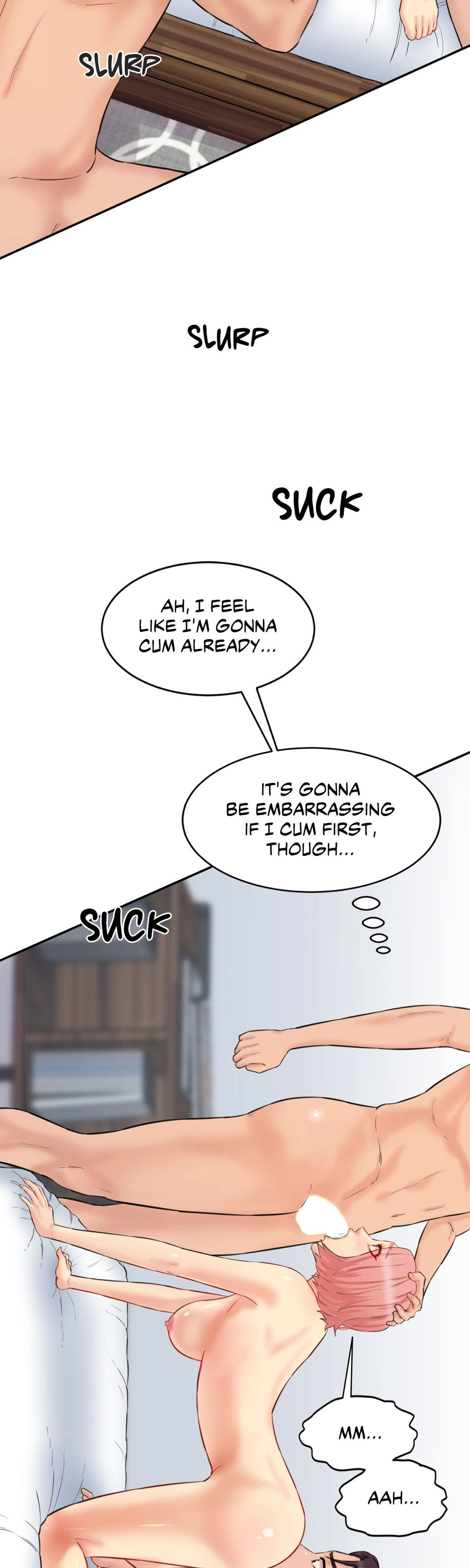 Secret Office page 4