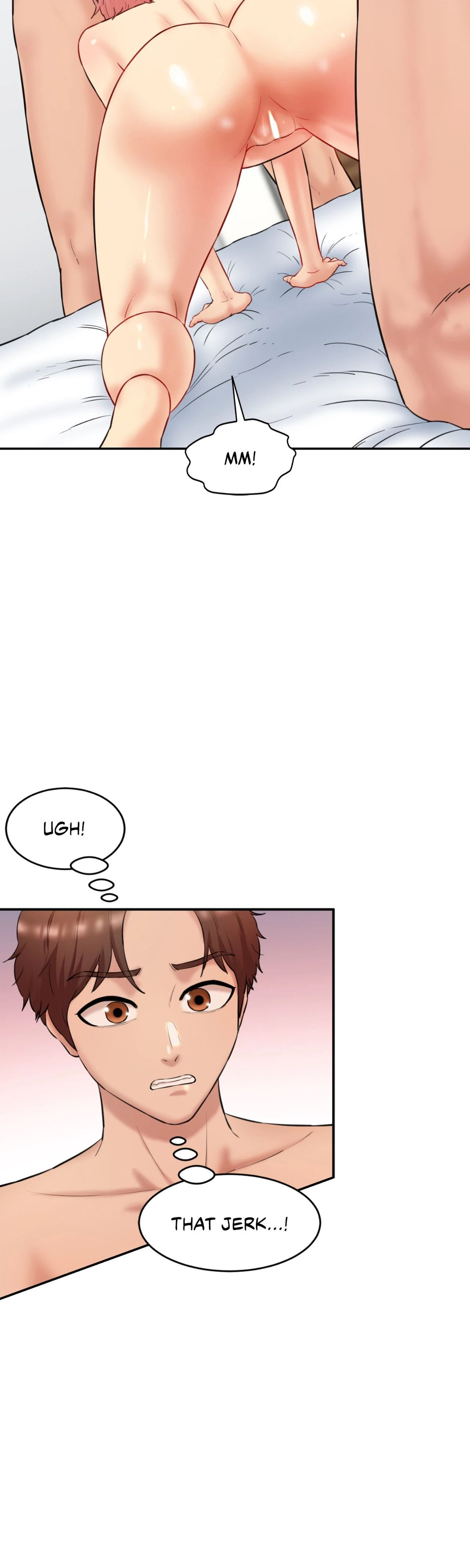 Secret Office page 6