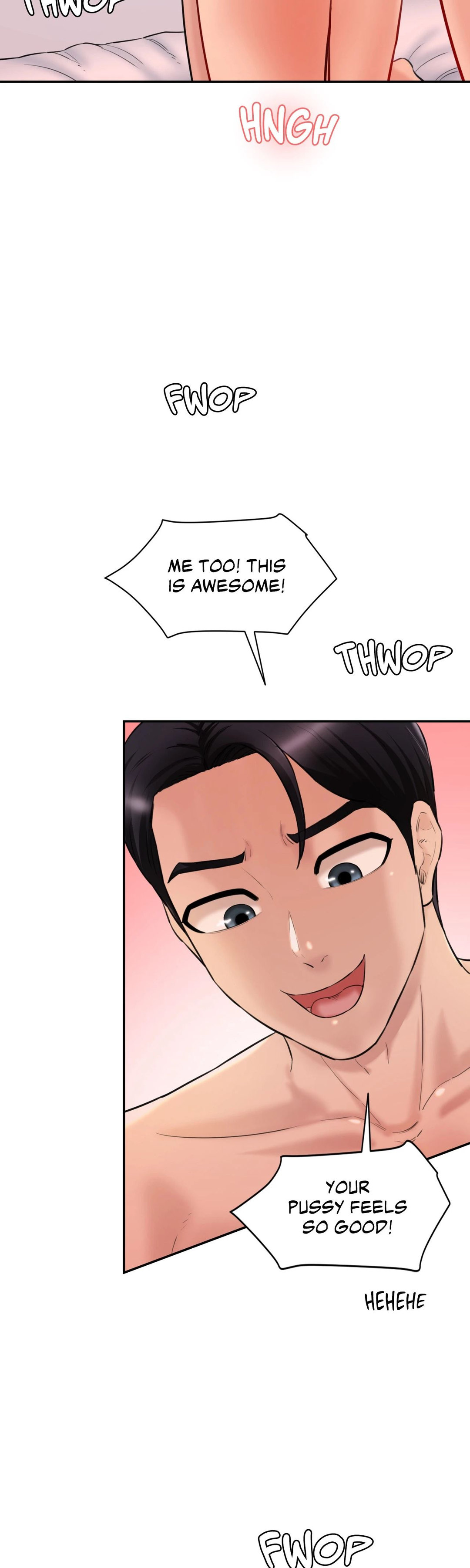 Secret Office page 10