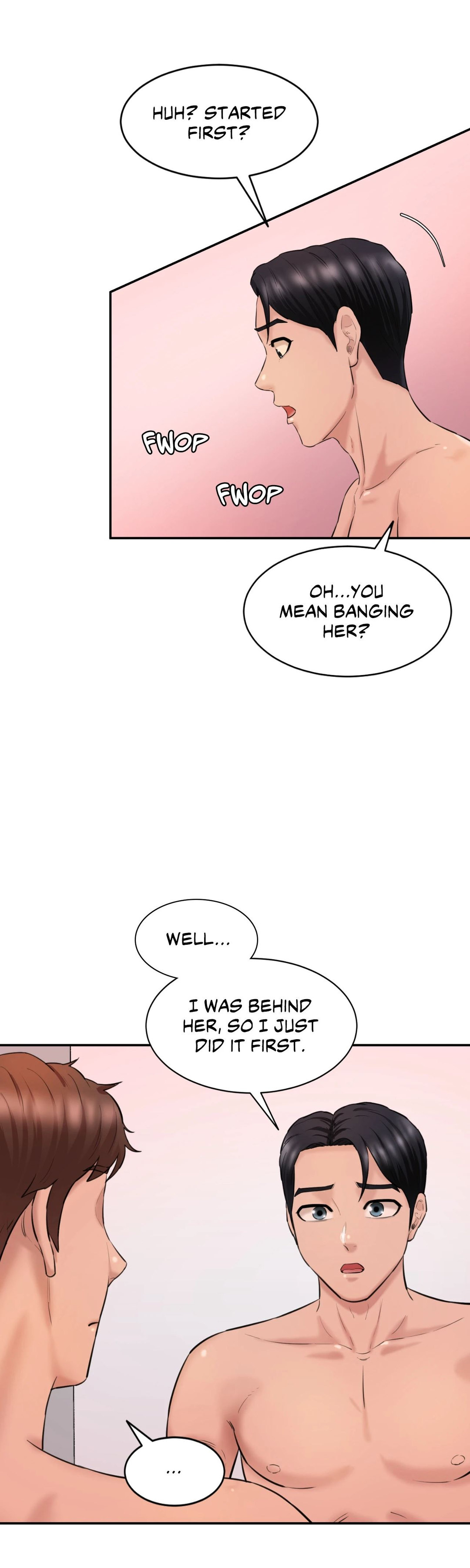 Secret Office page 13