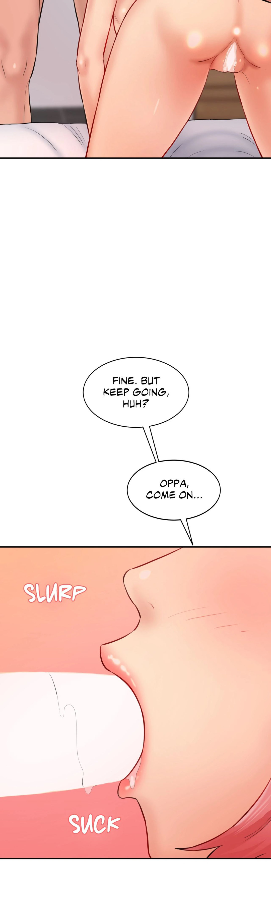 Secret Office page 21