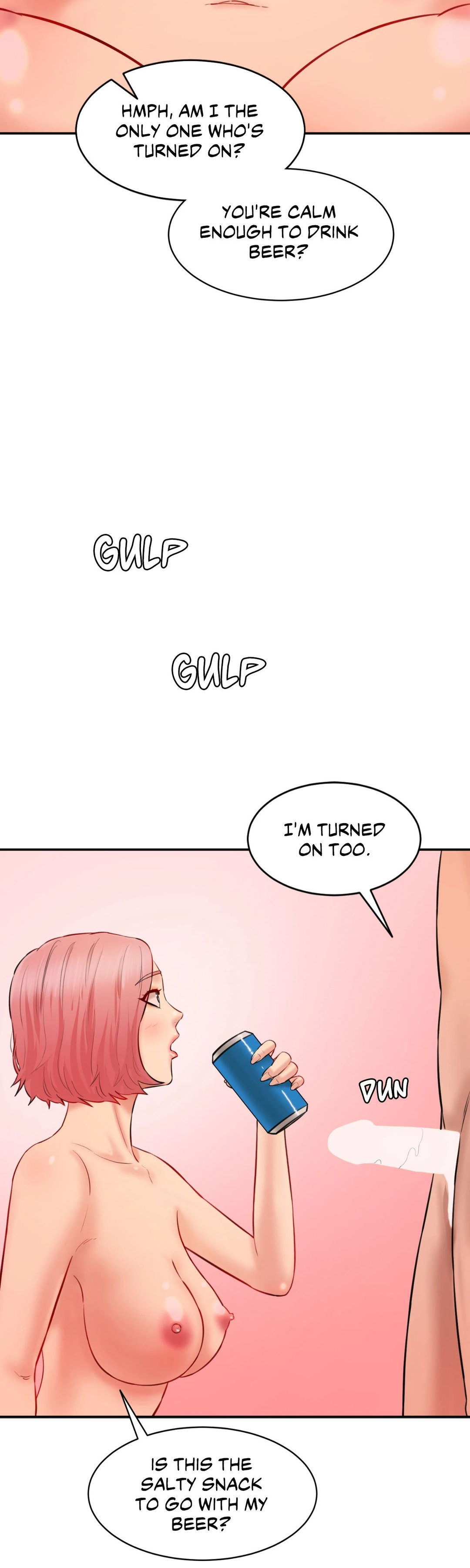 Secret Office page 24