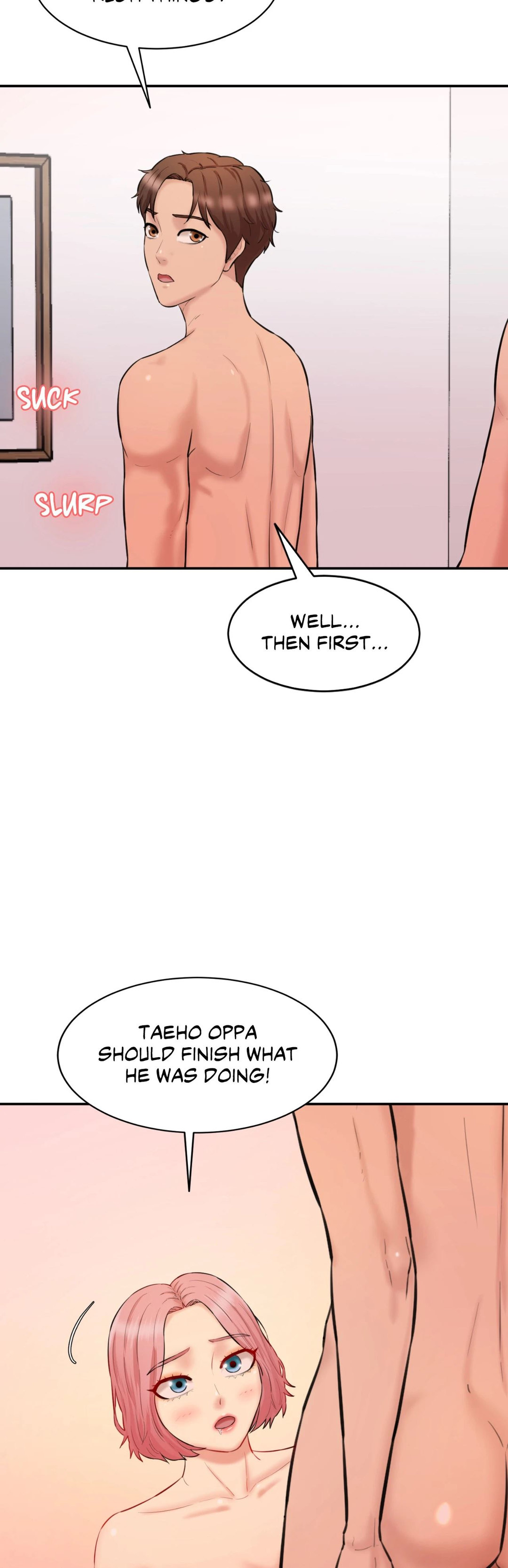 Secret Office page 26