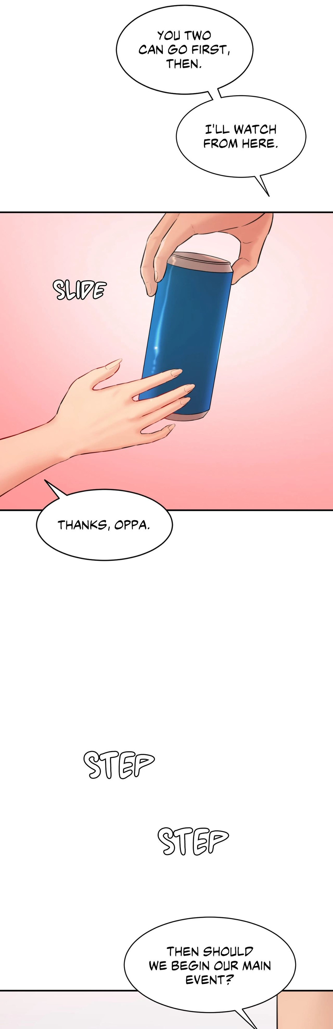 Secret Office page 28