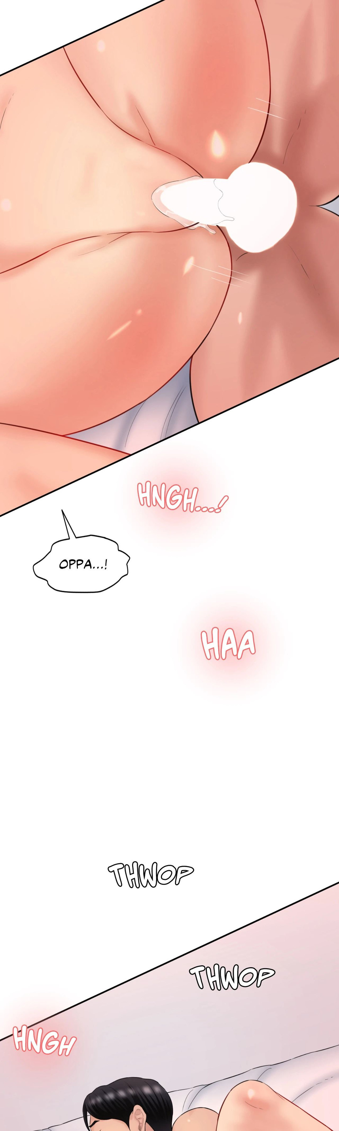 Secret Office page 38