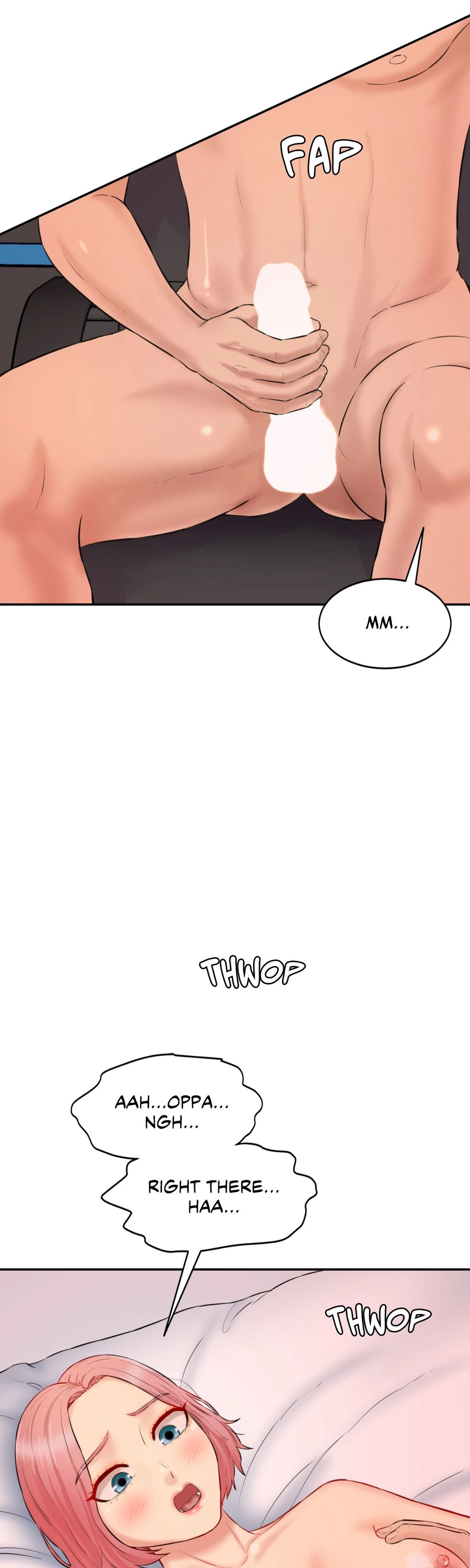 Secret Office page 40