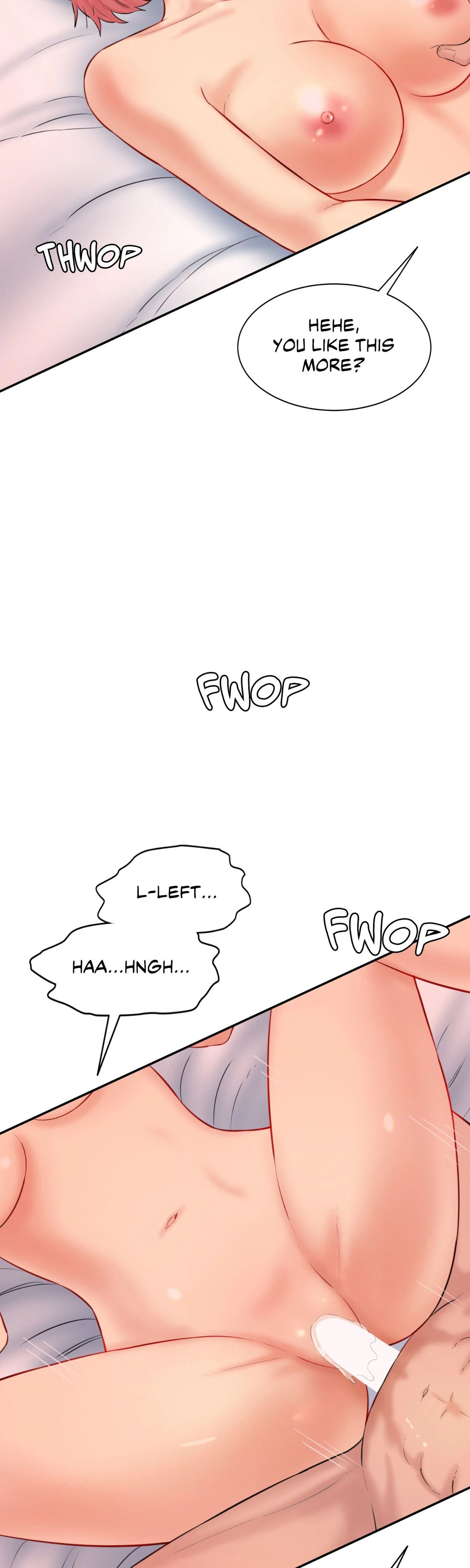 Secret Office page 41