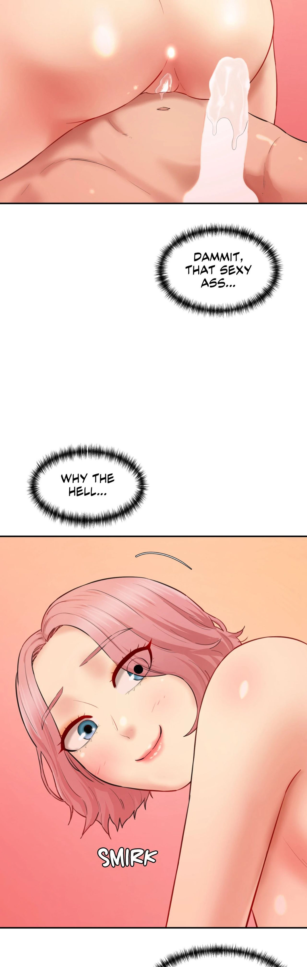 Secret Office page 9
