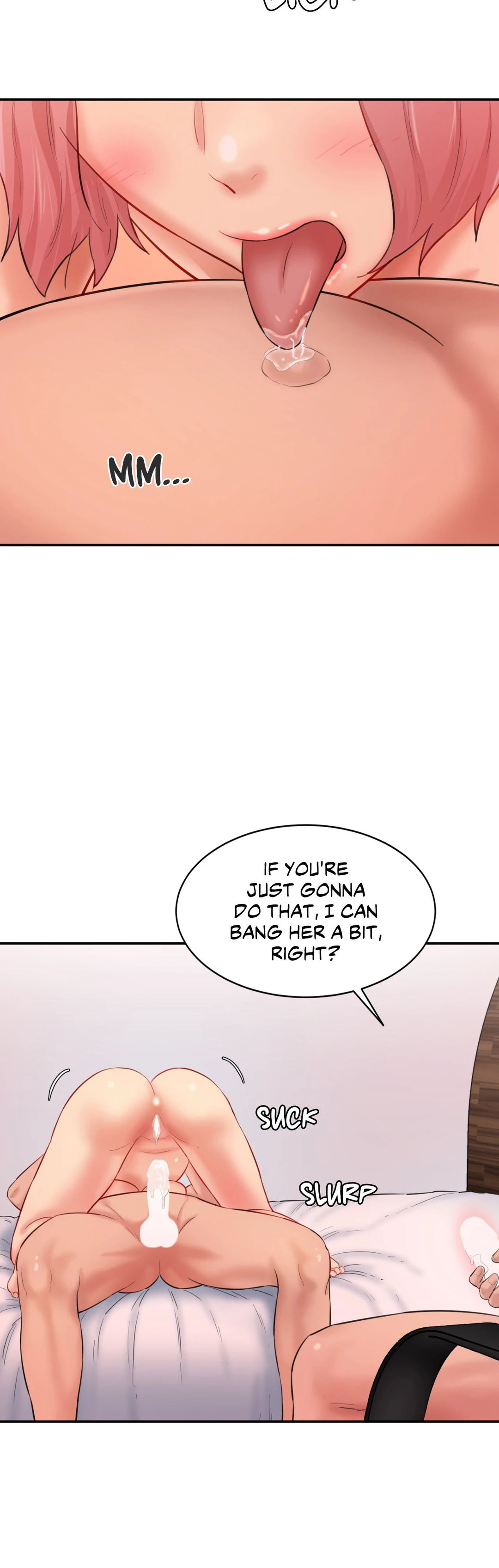 Secret Office page 11