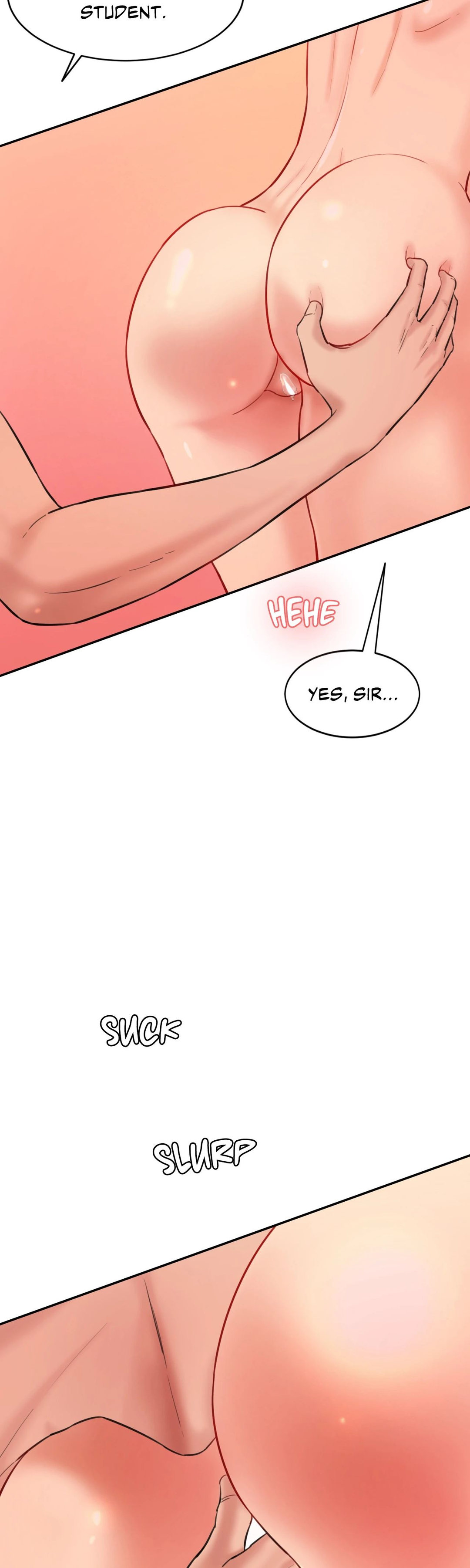 Secret Office page 16