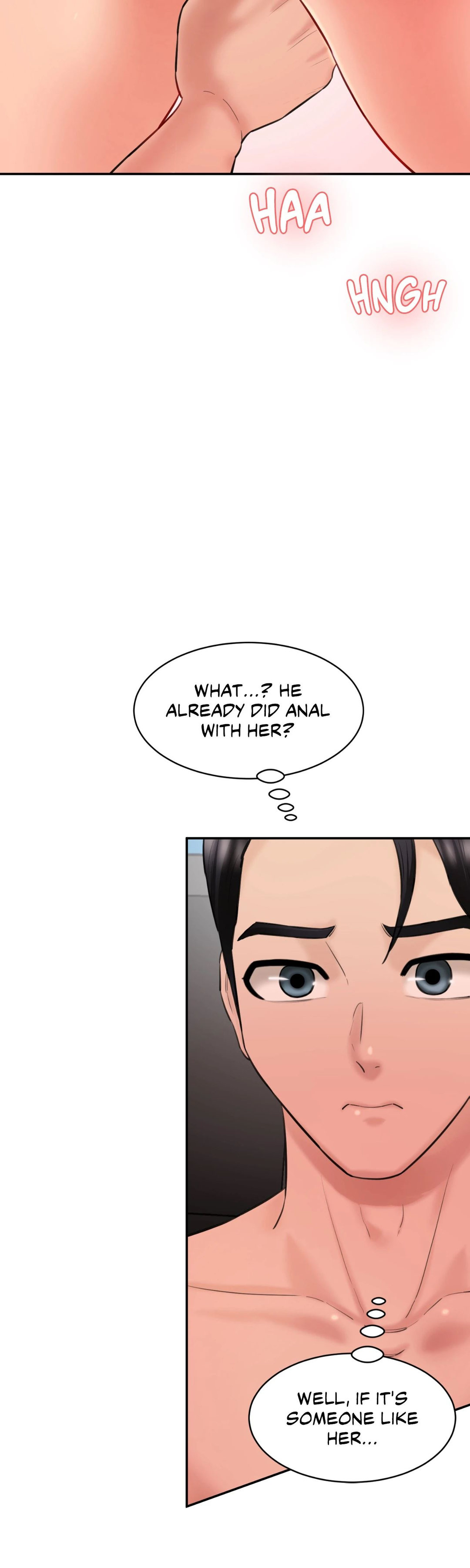 Secret Office page 17