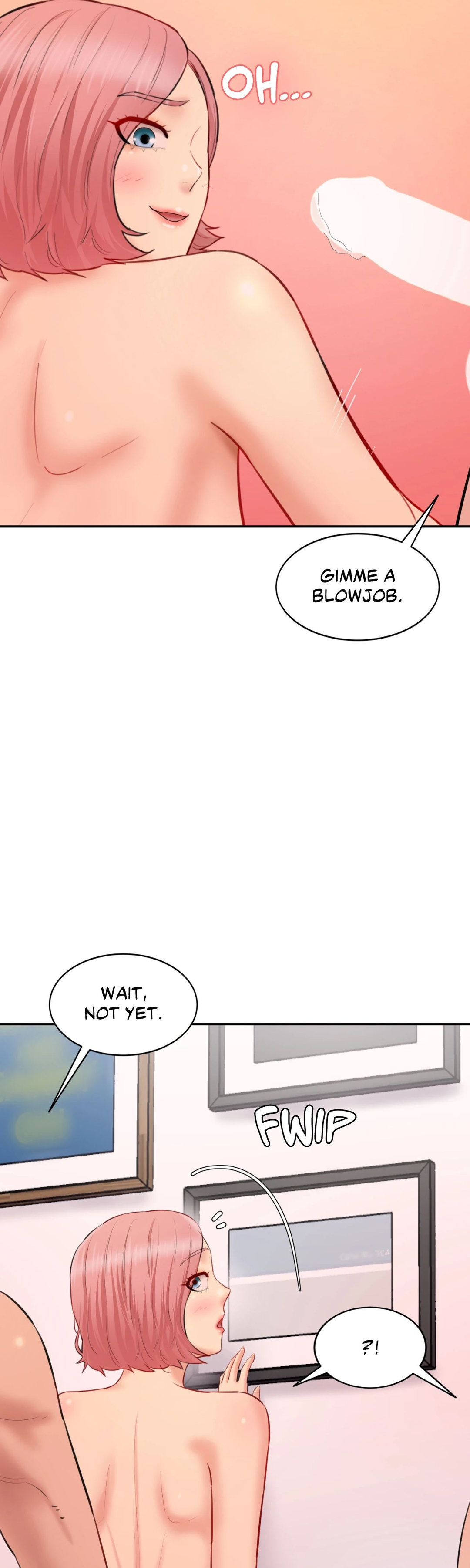 Secret Office page 22