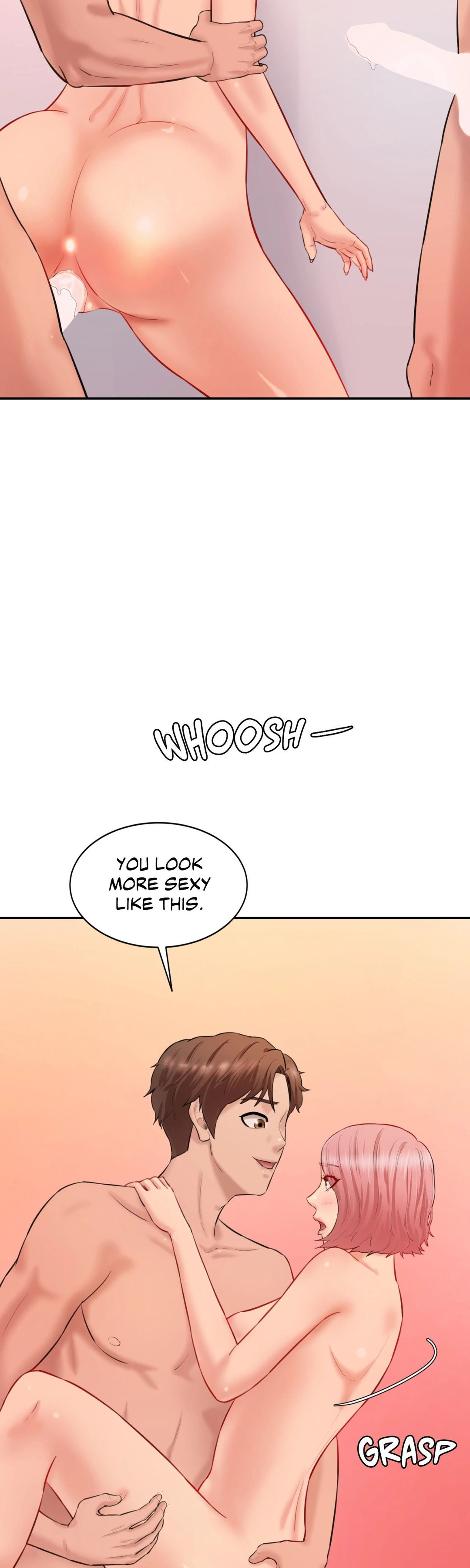 Secret Office page 23
