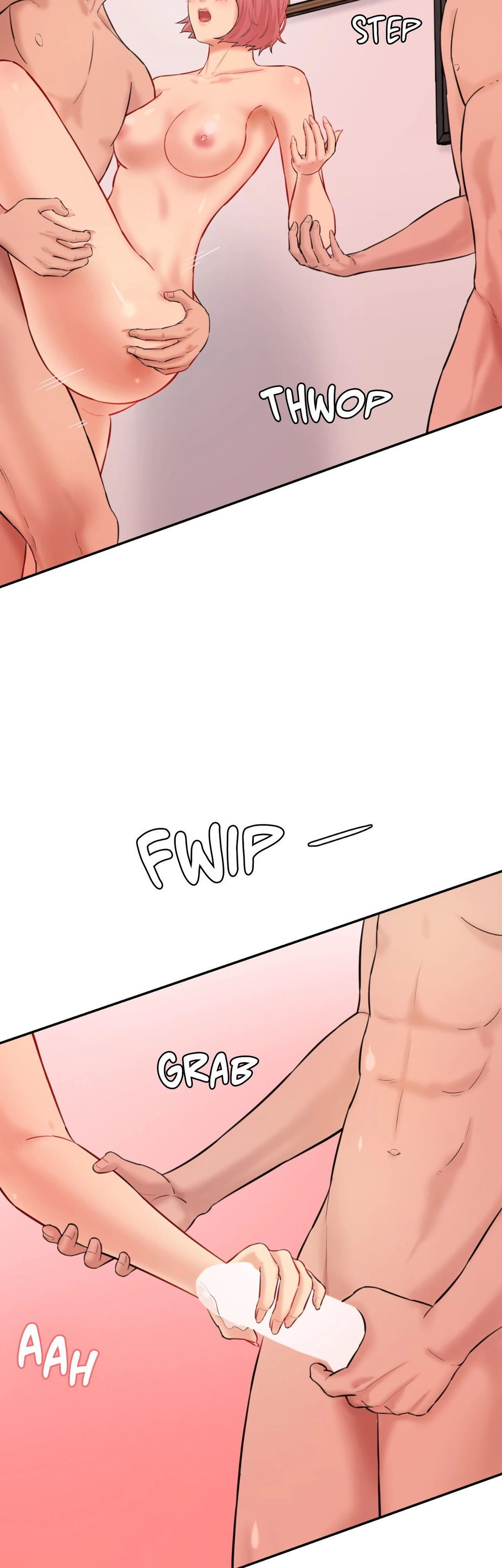 Secret Office page 28