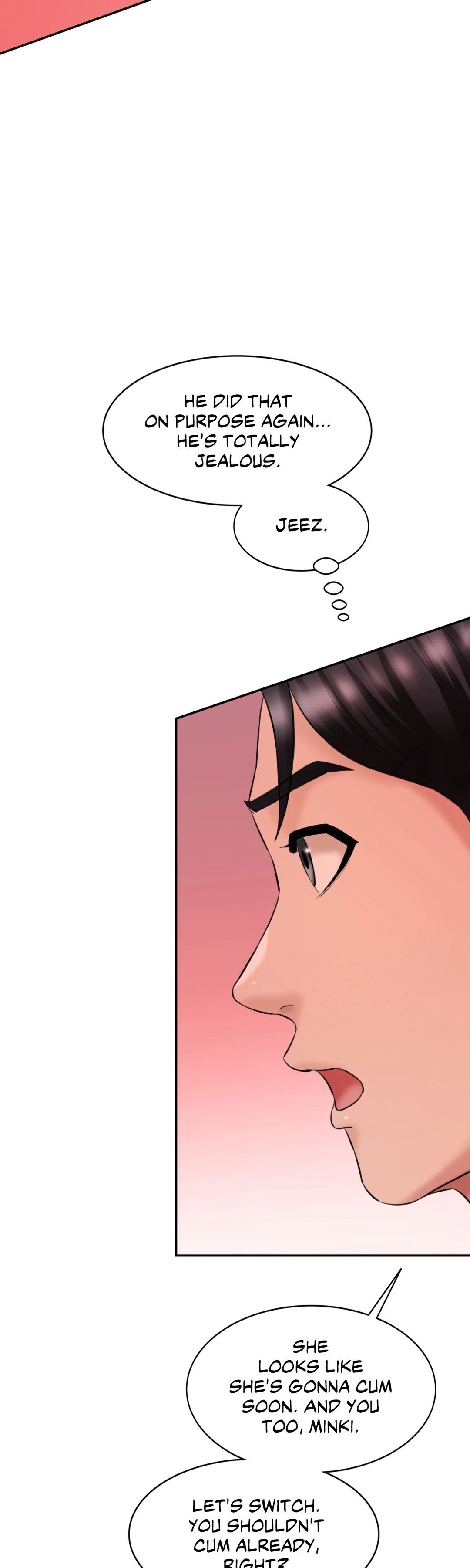 Secret Office page 32