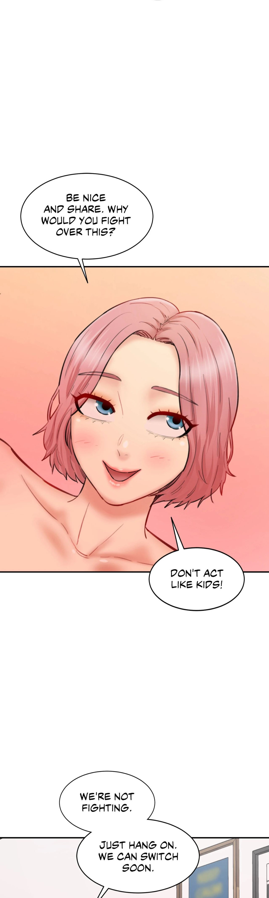 Secret Office page 34