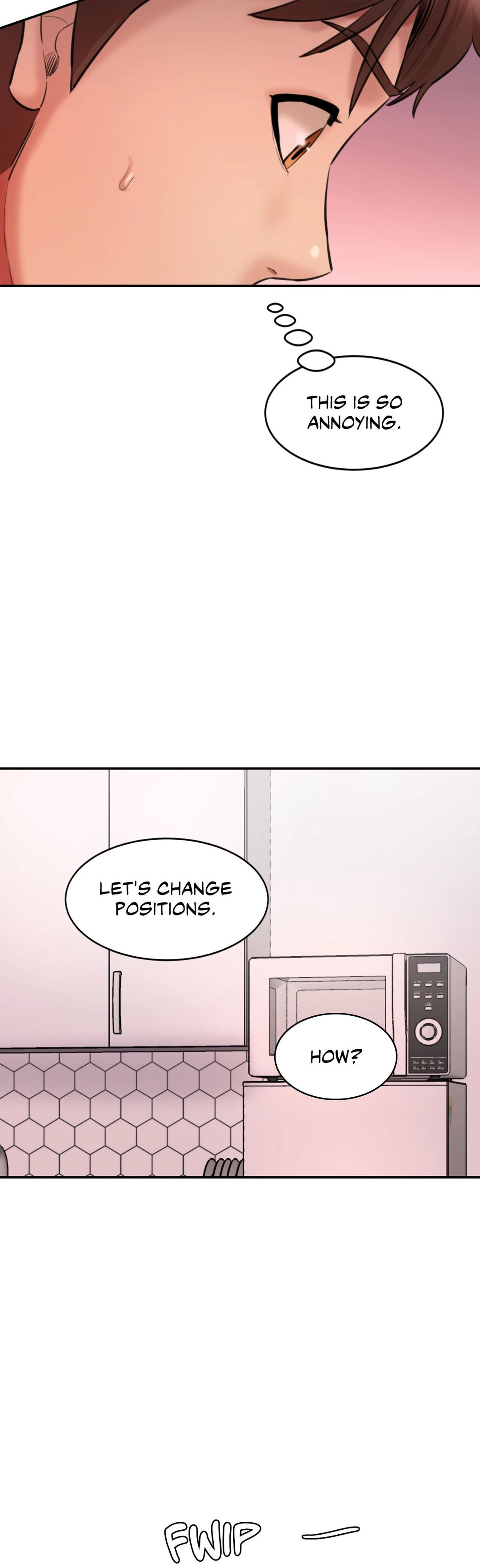 Secret Office page 41