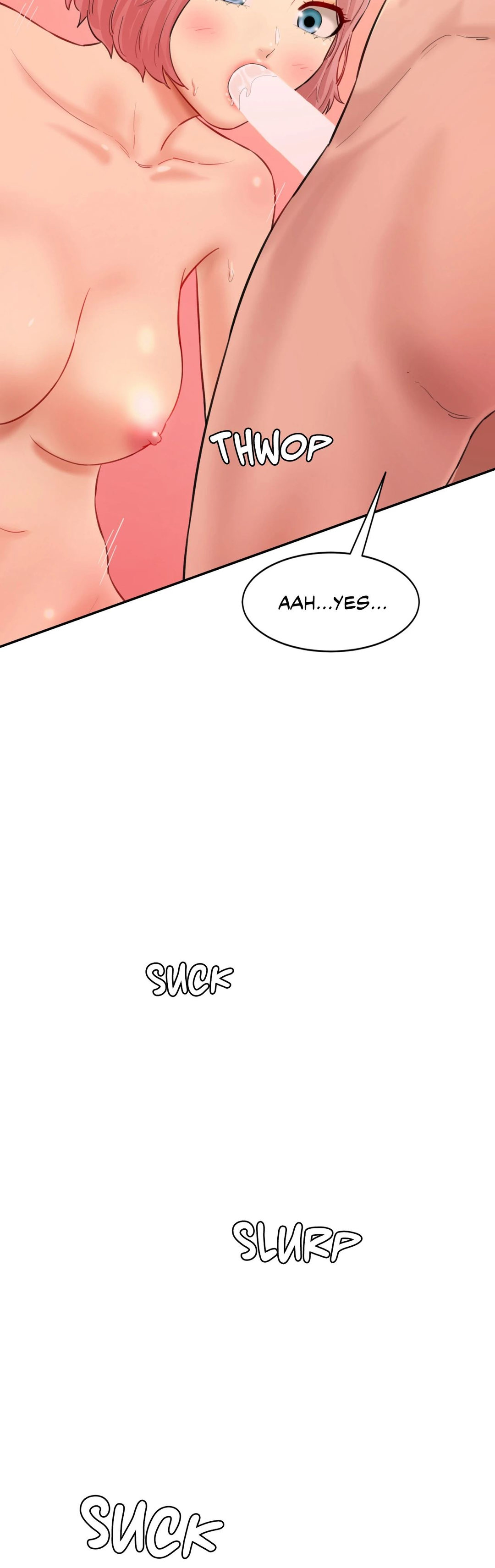 Secret Office page 44