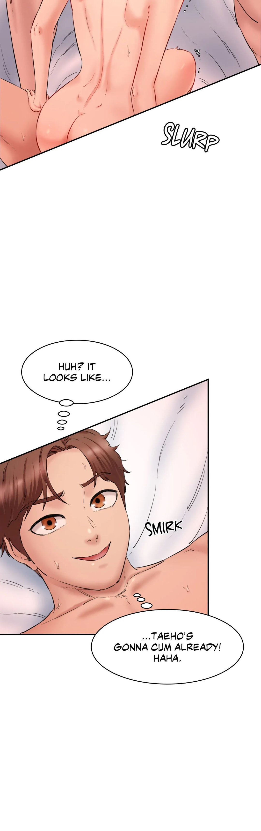 Secret Office page 6