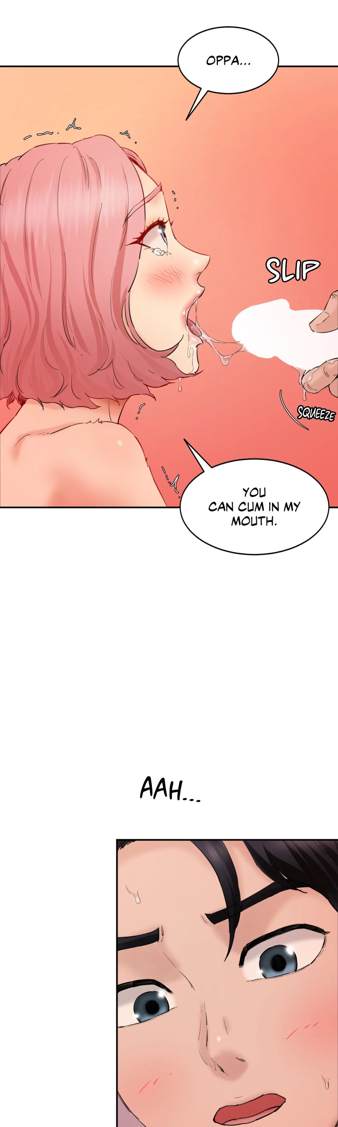 Secret Office page 9