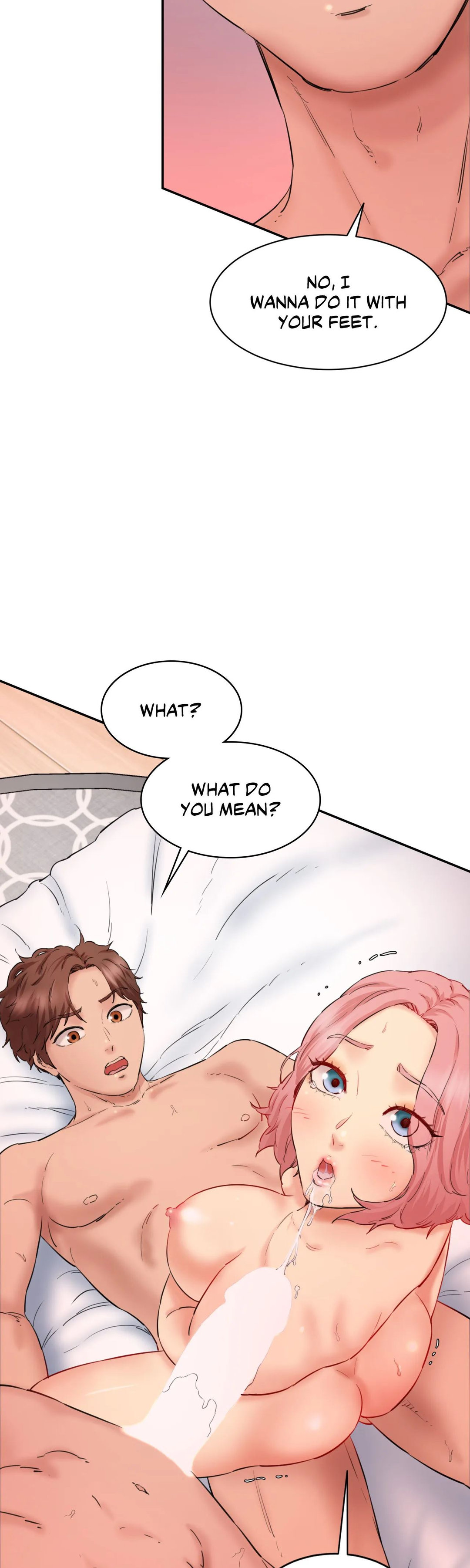 Secret Office page 10