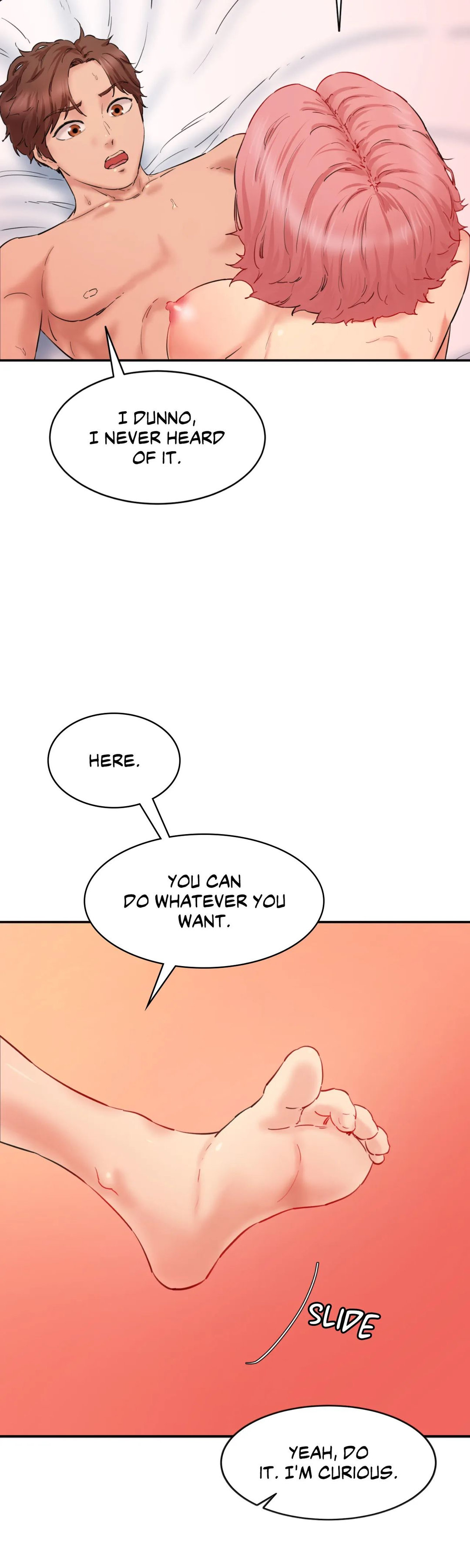 Secret Office page 12