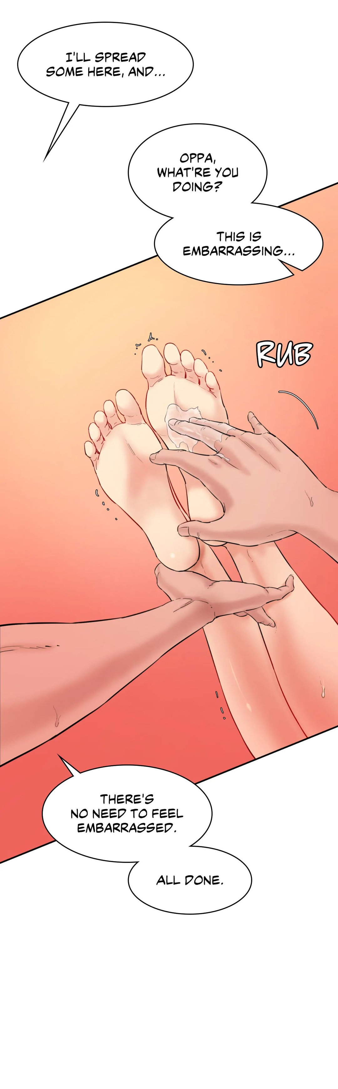 Secret Office page 15