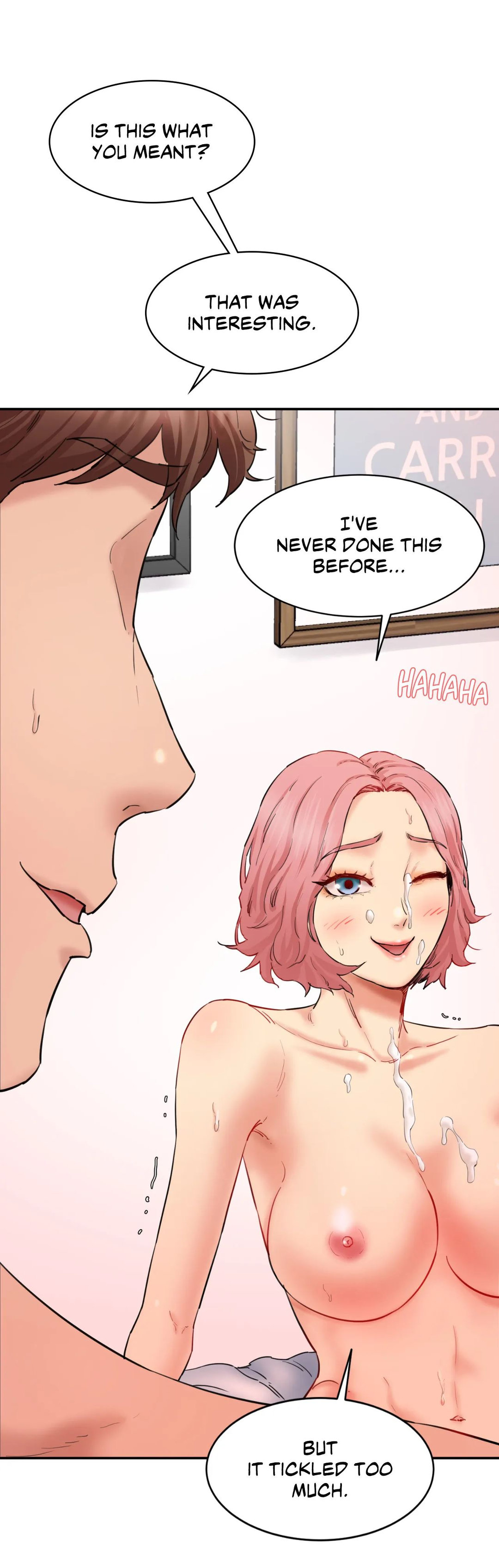 Secret Office page 22