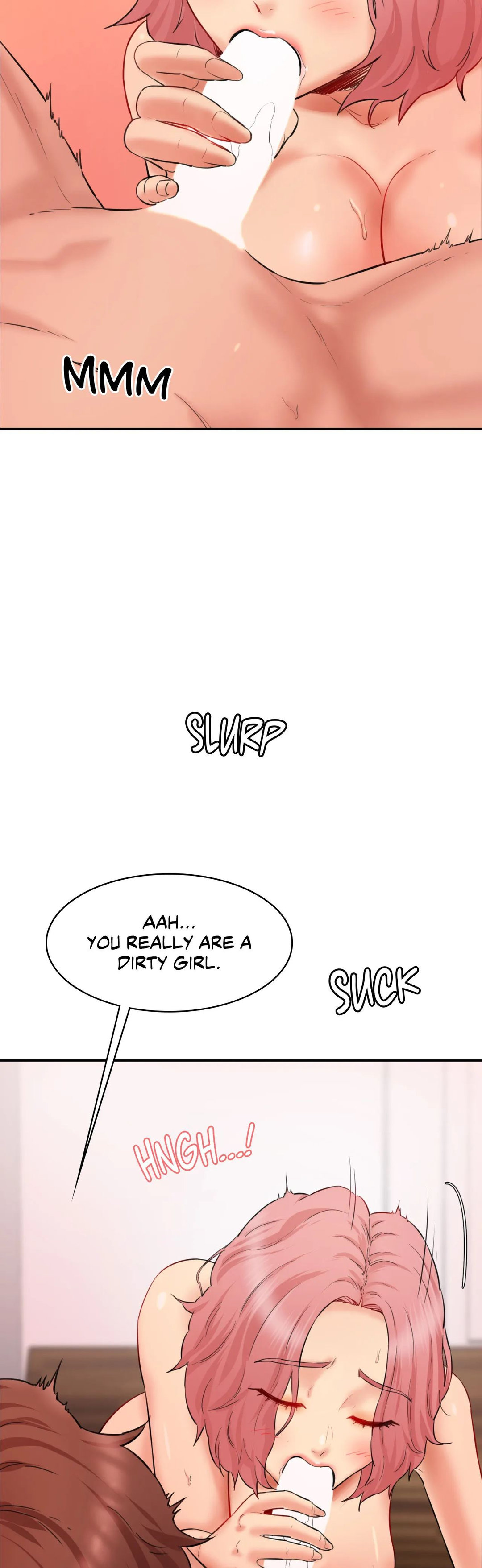 Secret Office page 33