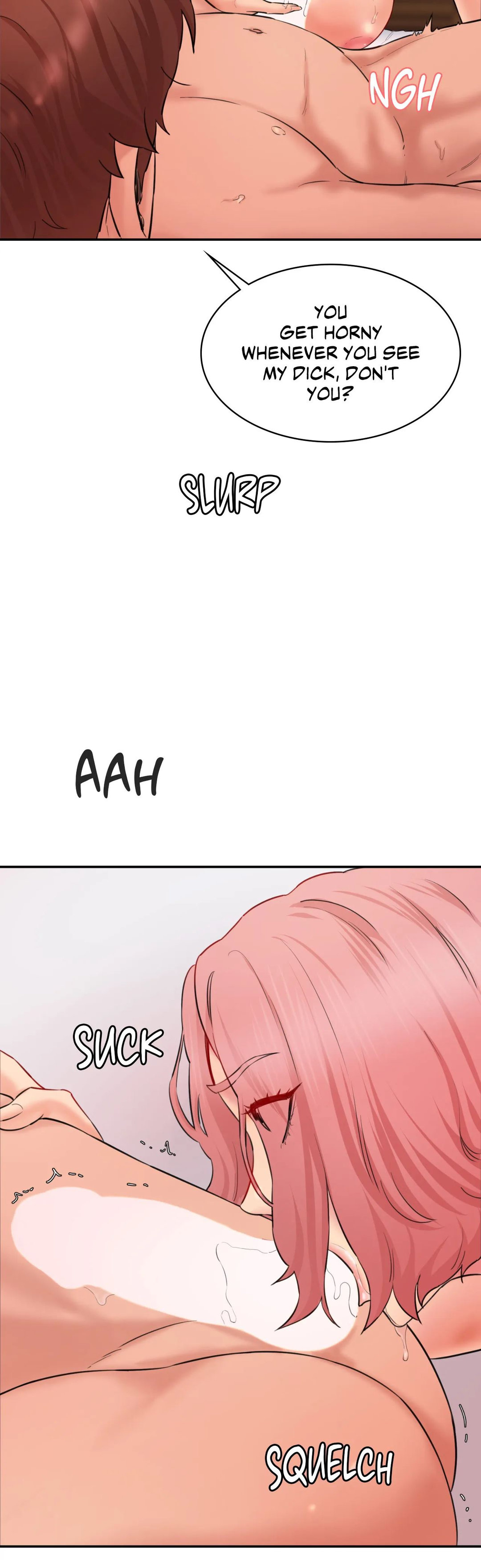 Secret Office page 34