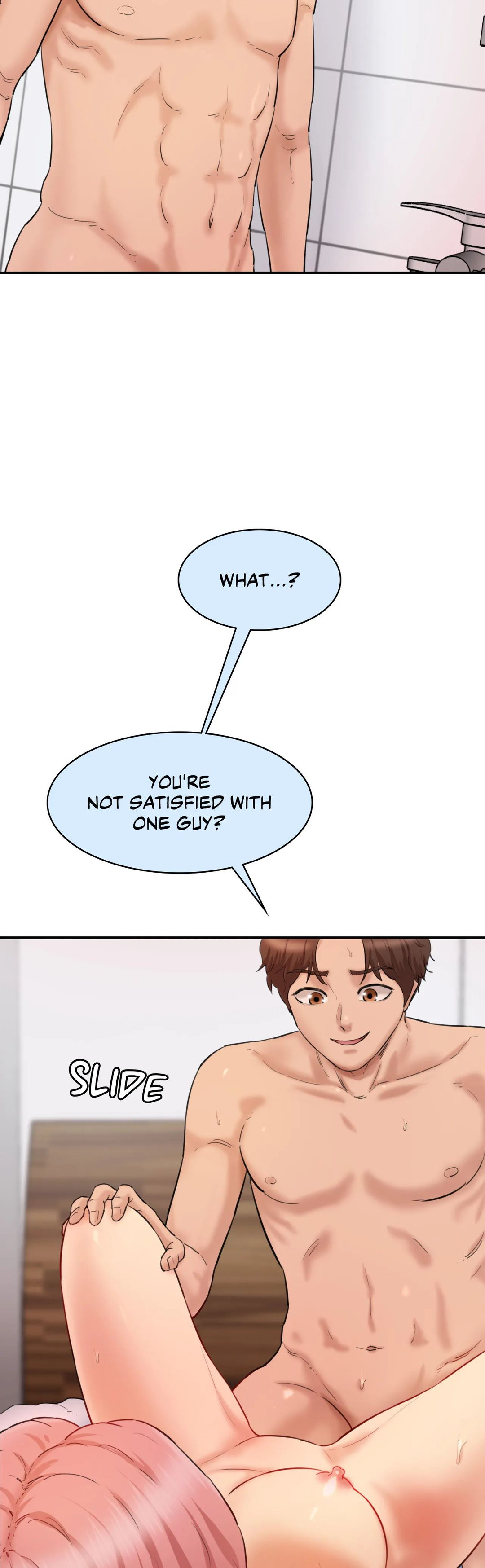 Secret Office page 11