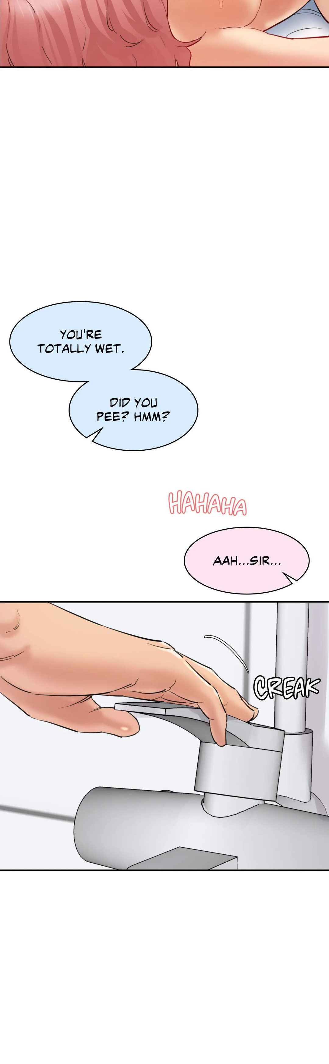 Secret Office page 12