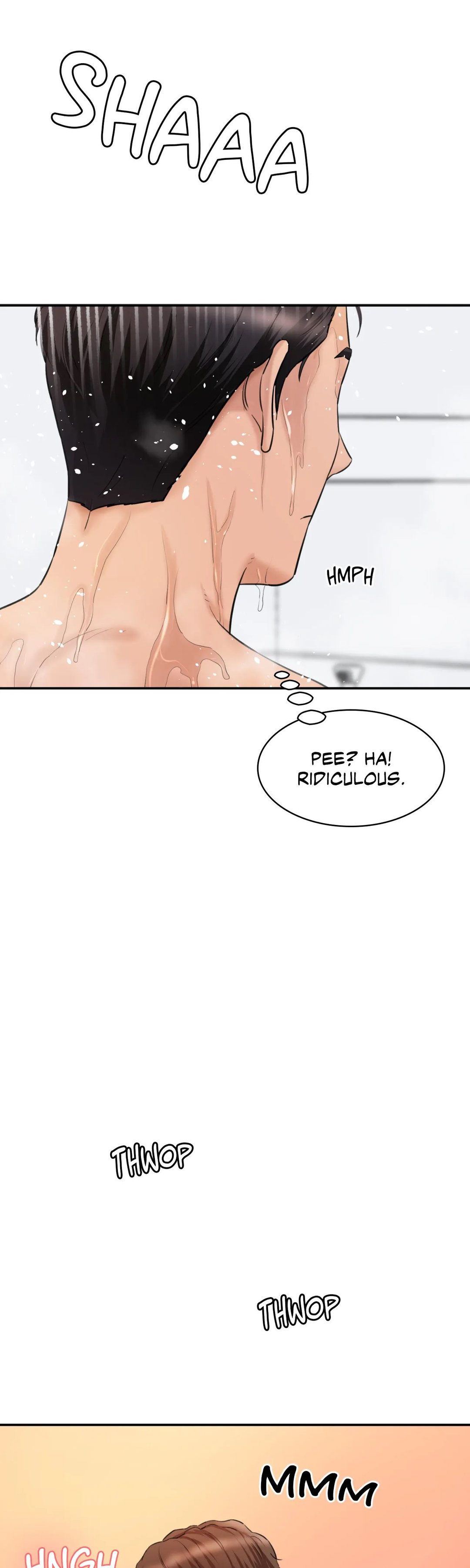 Secret Office page 13