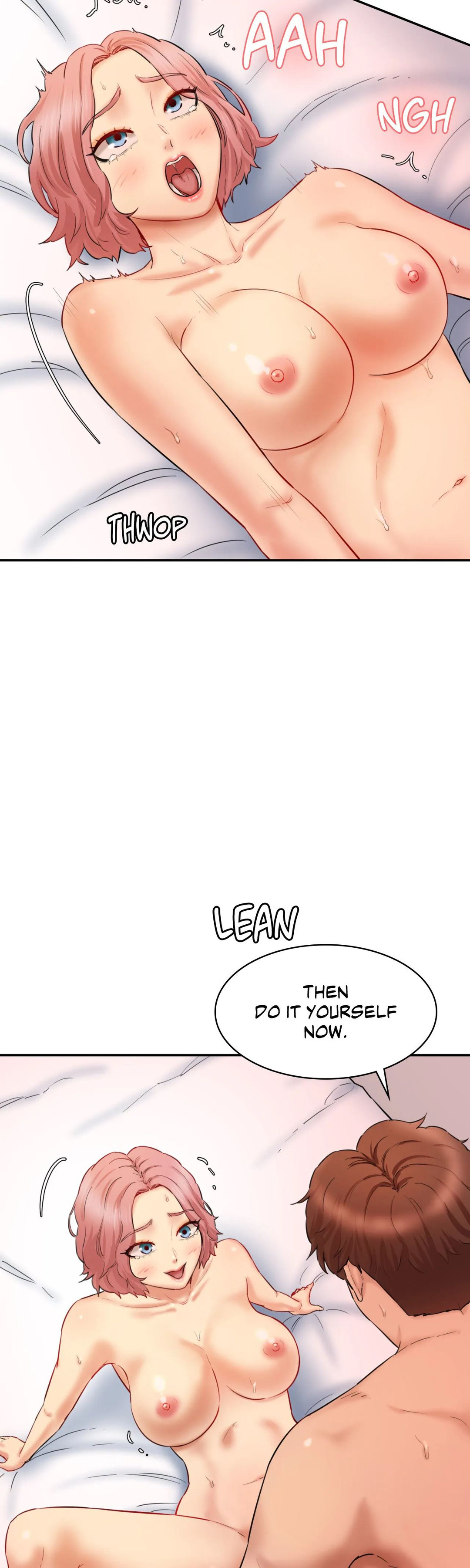 Secret Office page 16