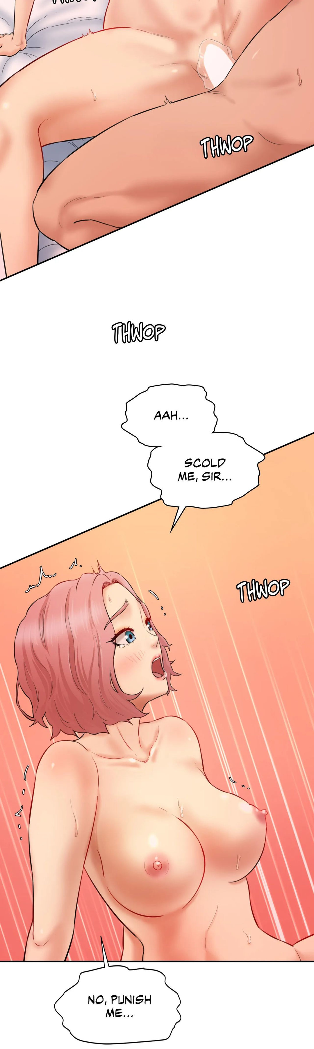 Secret Office page 18