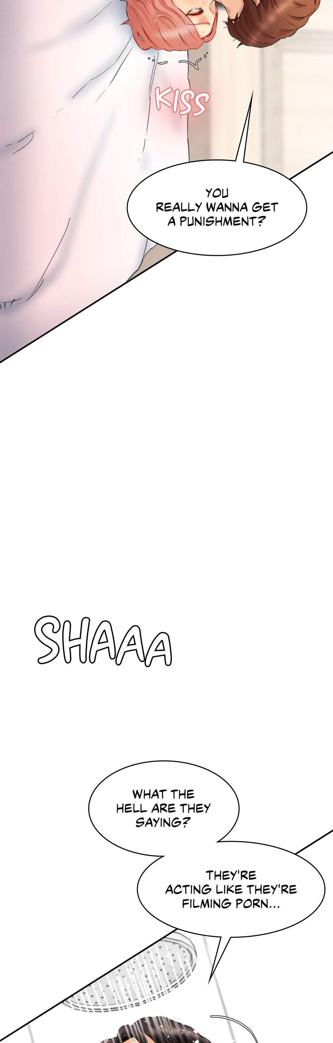 Secret Office page 20