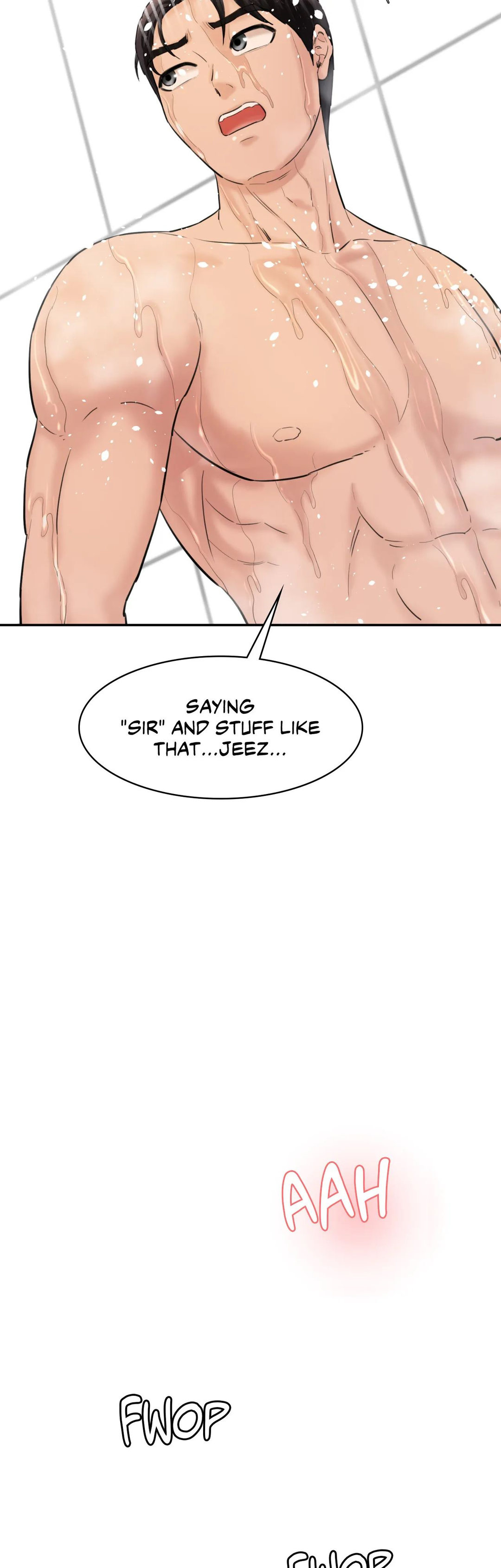 Secret Office page 21