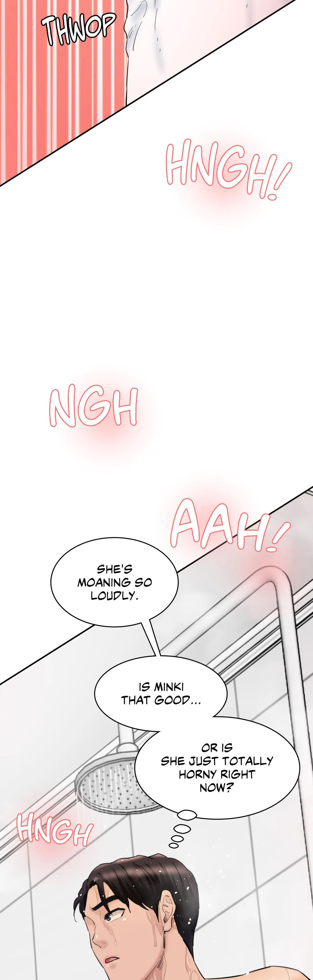 Secret Office page 23