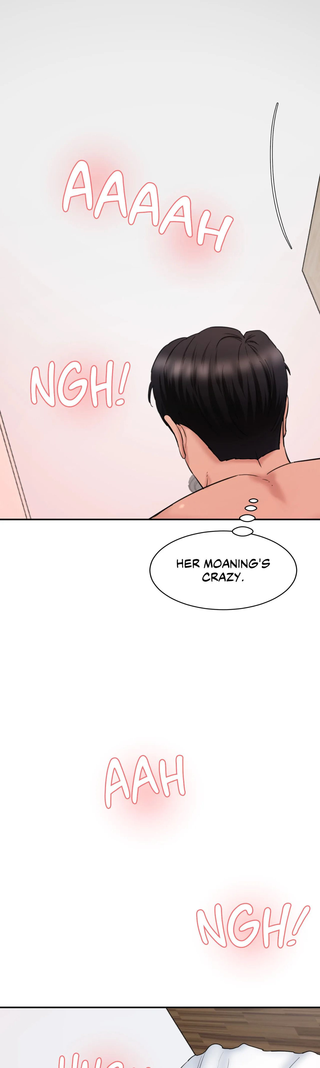 Secret Office page 26