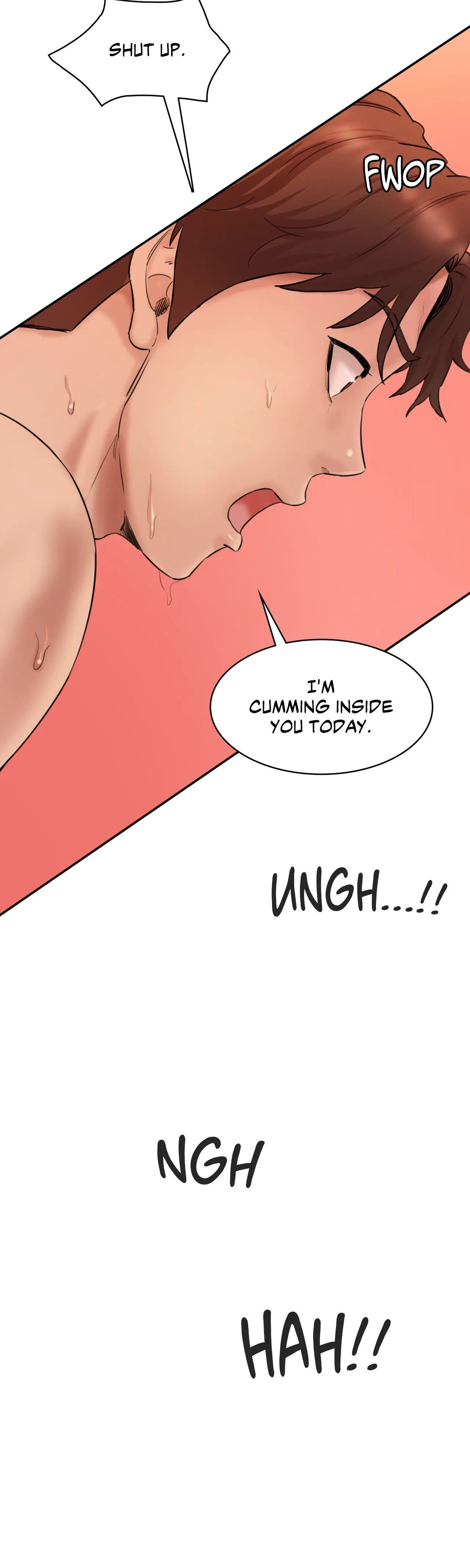 Secret Office page 30
