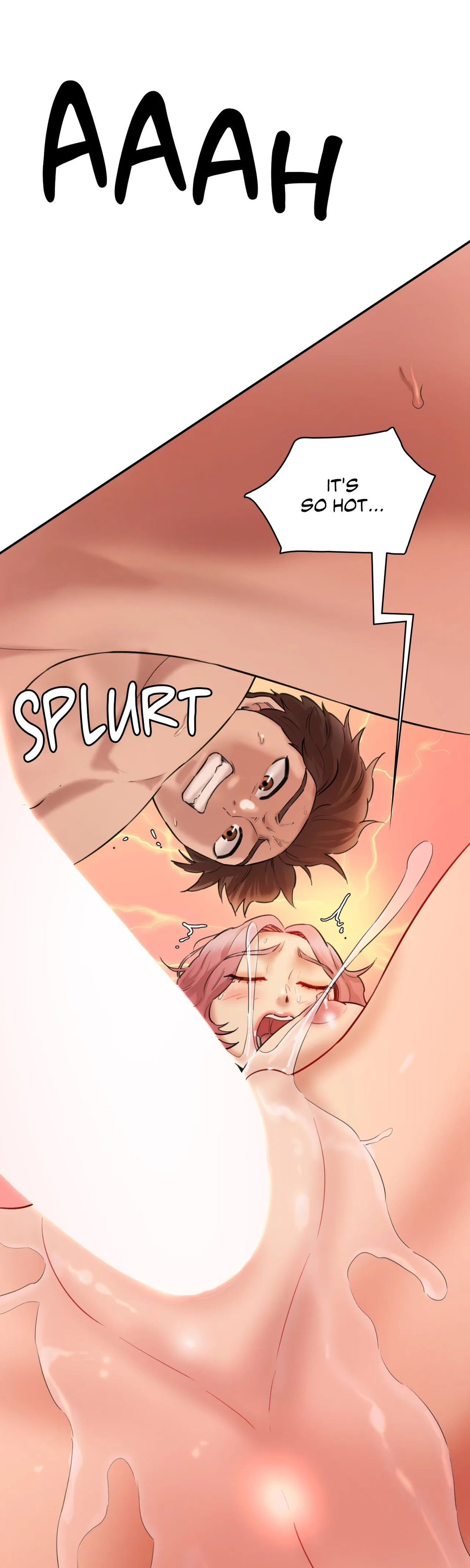 Secret Office page 31