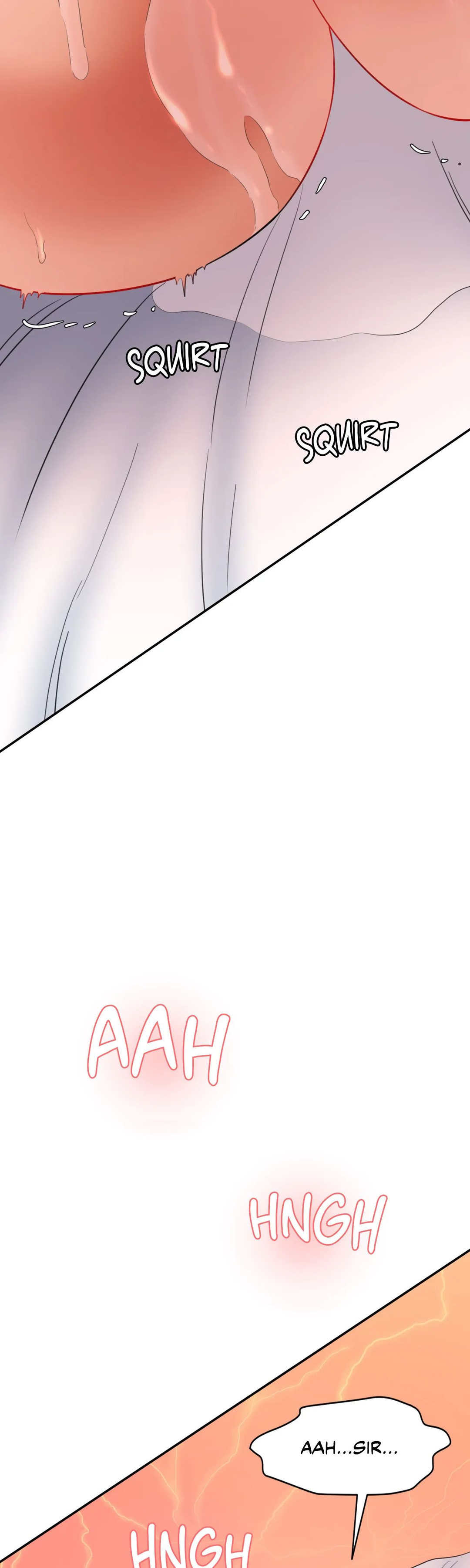 Secret Office page 32