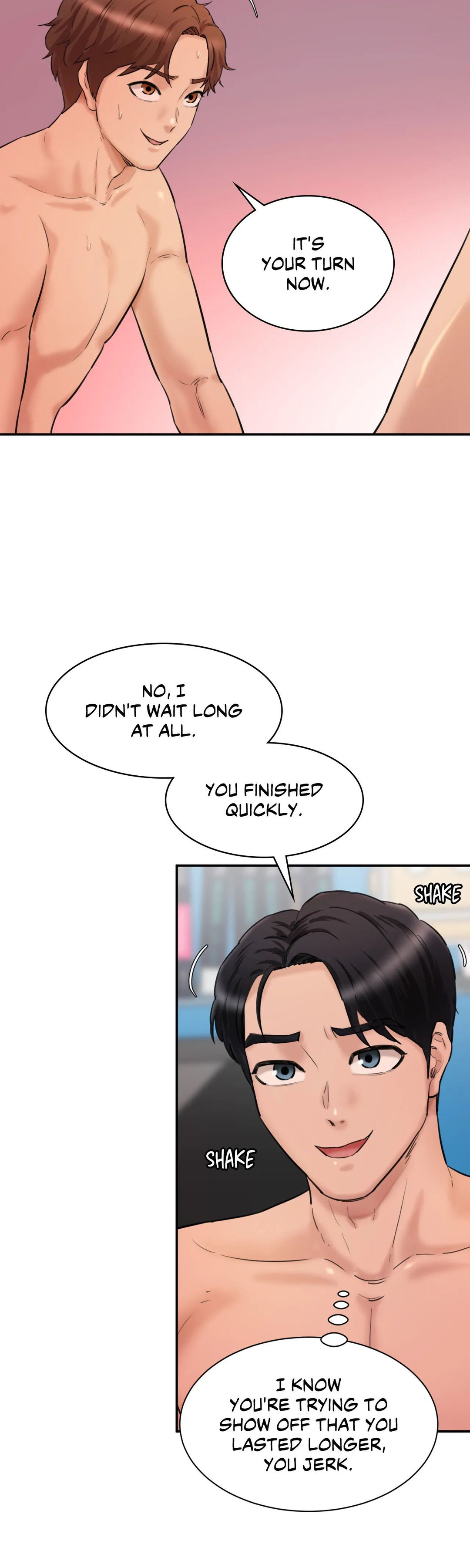 Secret Office page 36